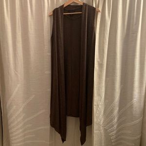 Army Green Flowy Short Sleeved Wrap